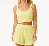 Rip Curl - Premium Surf Crop Top