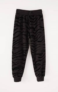 Z Supply - Girls Ava Tiger Jogger