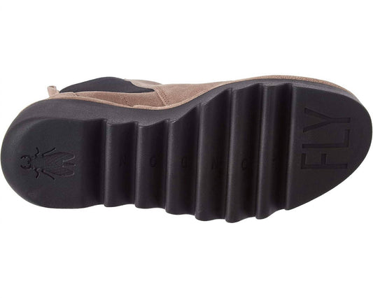 Fly London - Women's Bagu233fly Boot