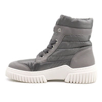 UNISEX LACED UP HIKER BOOT