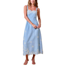 Cleobella - Marceline Midi Dress