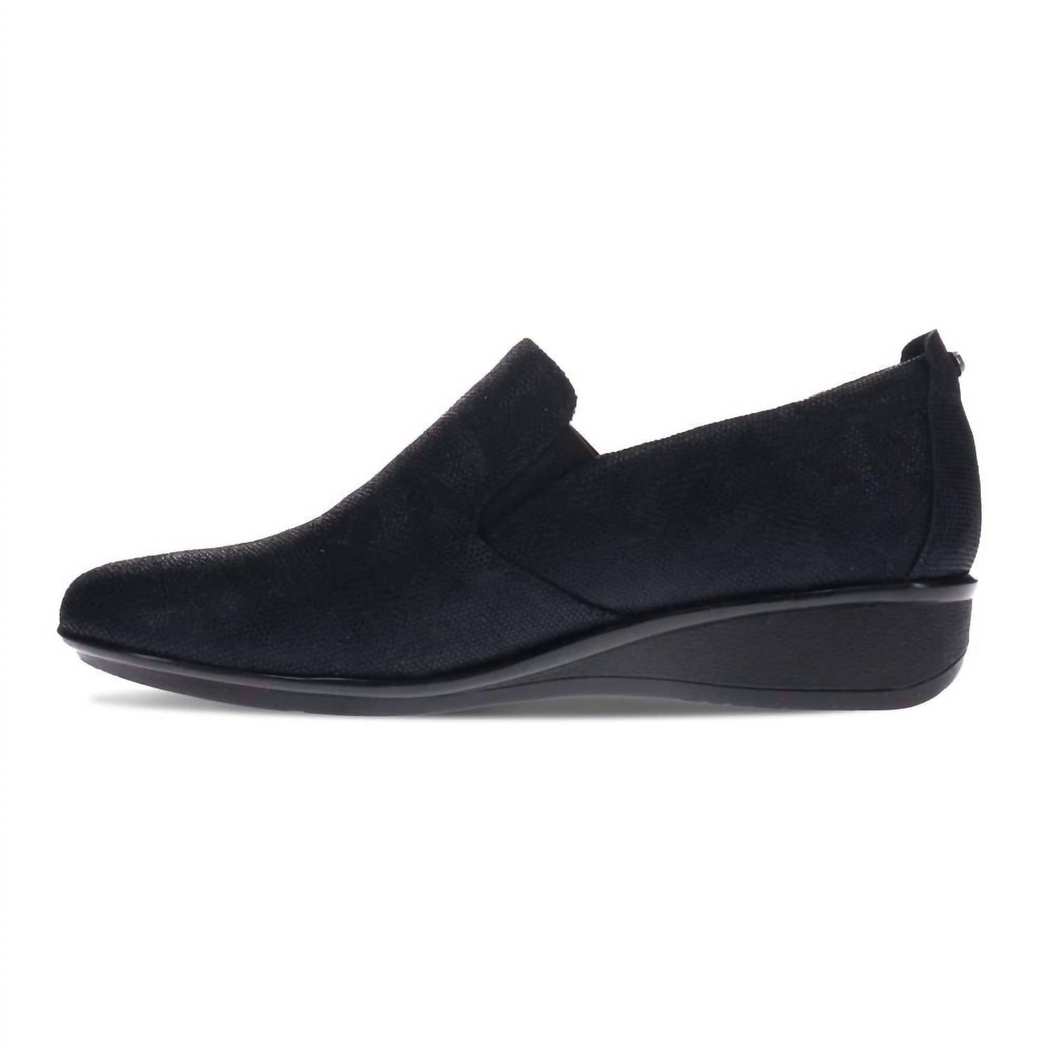 Revere - Women's Jamaica Leather Loafer