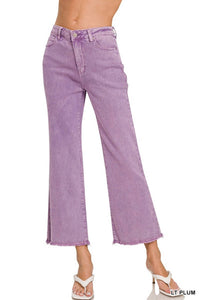 Zenana - Women's Daisy Denim Jeans