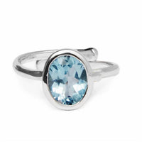 Gallardo & Blaine Designs - Women's Dream Ring