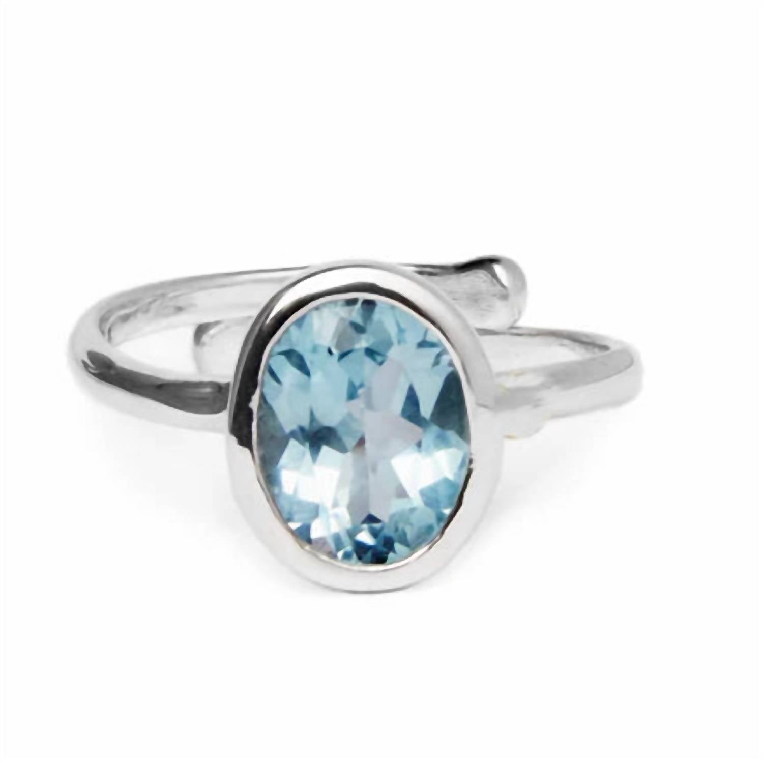 Gallardo & Blaine Designs - Women's Dream Ring