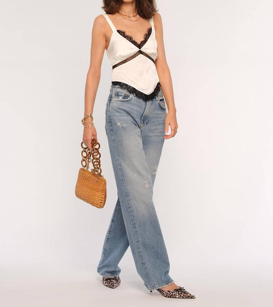 Heartloom - Carissa Camisole