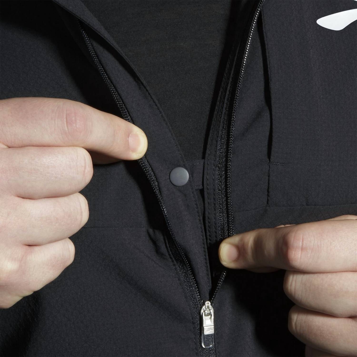 Brooks - Men's Canopy Jacket
