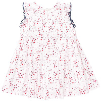 Pink Chicken - Girl's Waverly Dress
