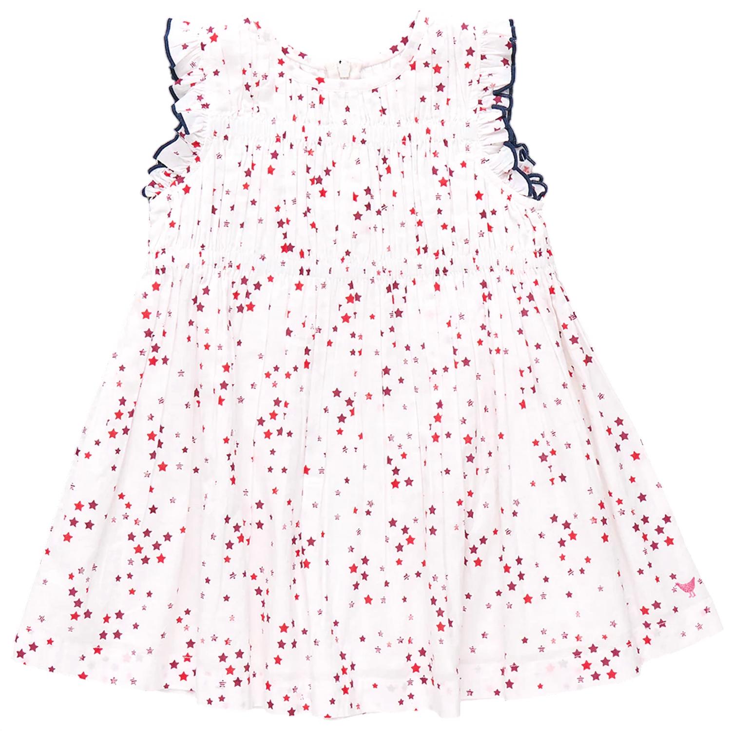 Pink Chicken - Girl's Waverly Dress