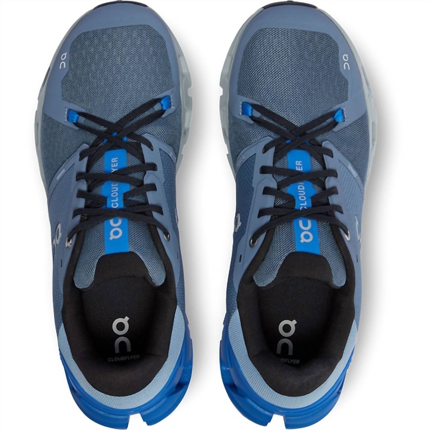 On - Men's Cloudflyer 4 Running Shoes