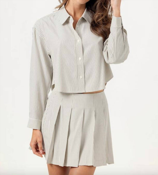 Sundays - Ellie Skirt