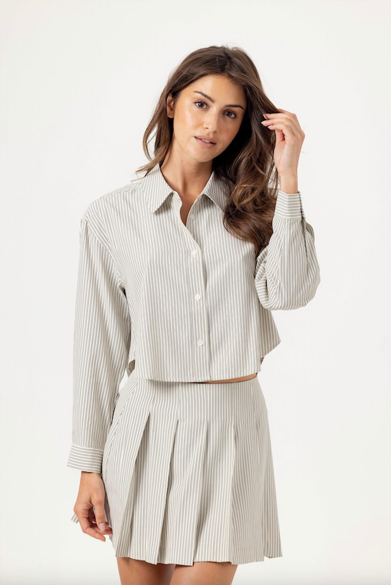 Sundays - Ellie Skirt