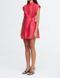 Acler - Reminar Mini Dress