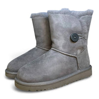 Ugg - Kid's Bailey Button Boots