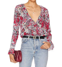 Free People - Heat Wave Bodysuit