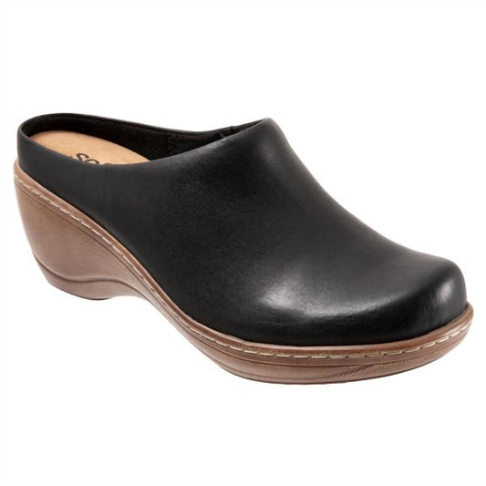 Softwalk - Women's Madison Mule - Wide Width