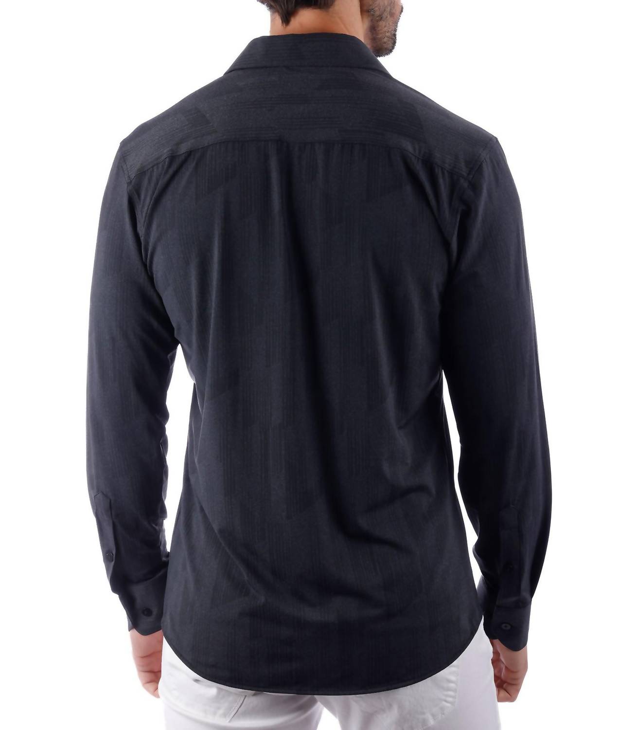 Barabas - Elara Long Sleeve Shirt