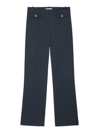 Frame - Women's Sculpted Seam Reboot Trouser