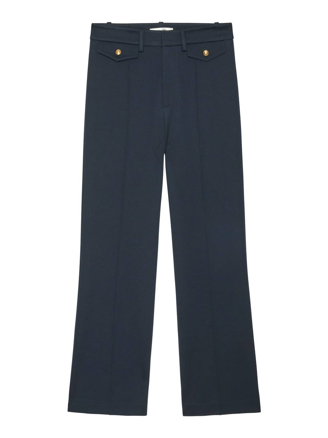 Frame - Women's Sculpted Seam Reboot Trouser
