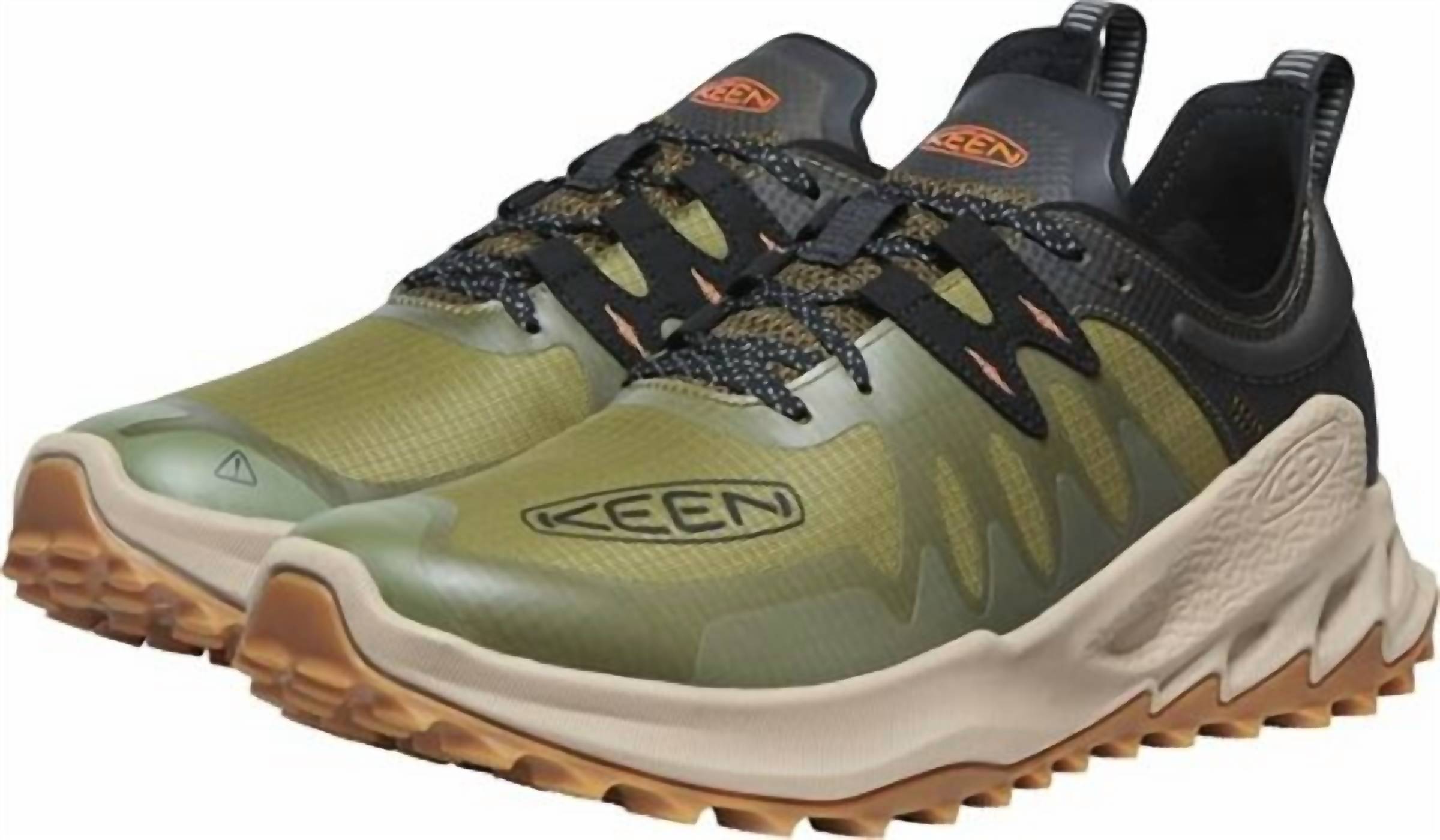 Keen - Men's Zionic Speed Shoe