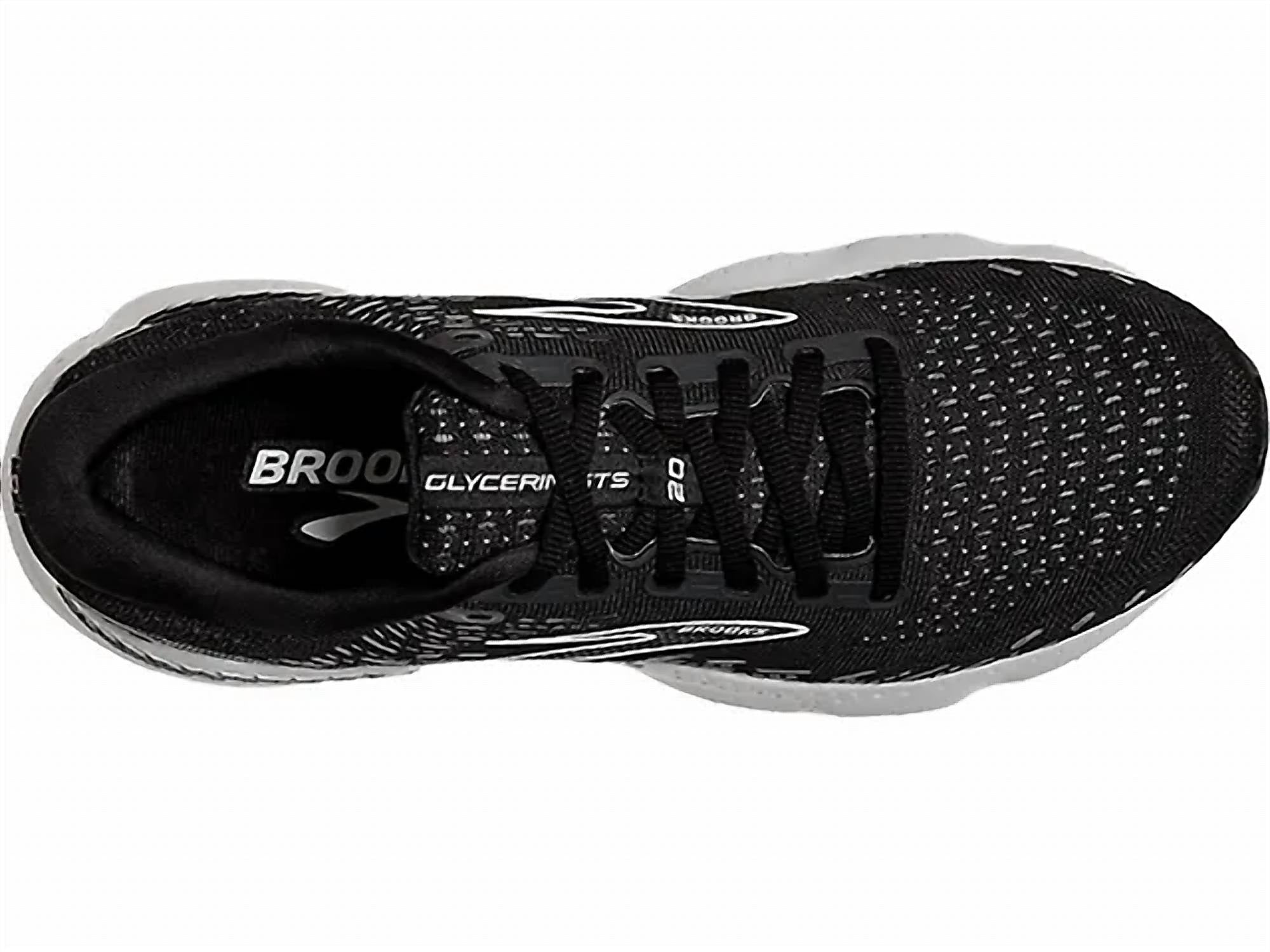 Brooks - Men's Glycerin Gts 20 Shoes