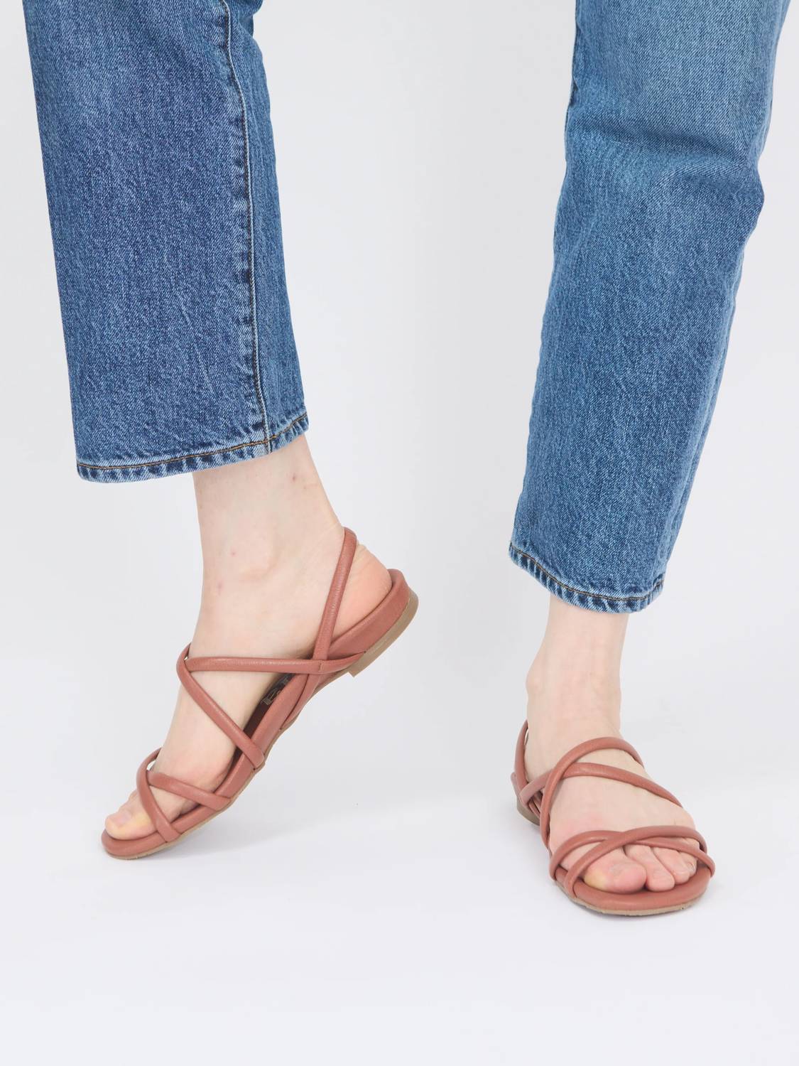 Pedro Garcia - Women's Biddy Sandal