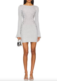 Significant Other - Niamh Mini Dress