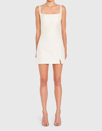 Amanda Uprichard - Coco Mini Dress