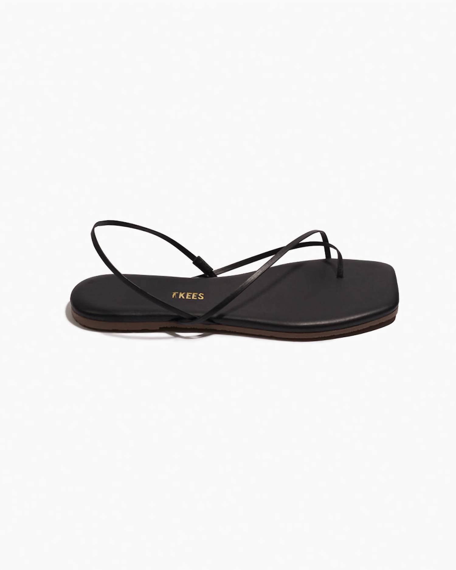 Tkees - Women's Square Toe Millie Sandals