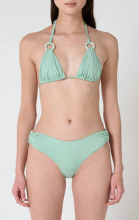 Marysia - Del Mar Bikini Top