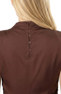 Area Stars - Women's Avery Solid Top