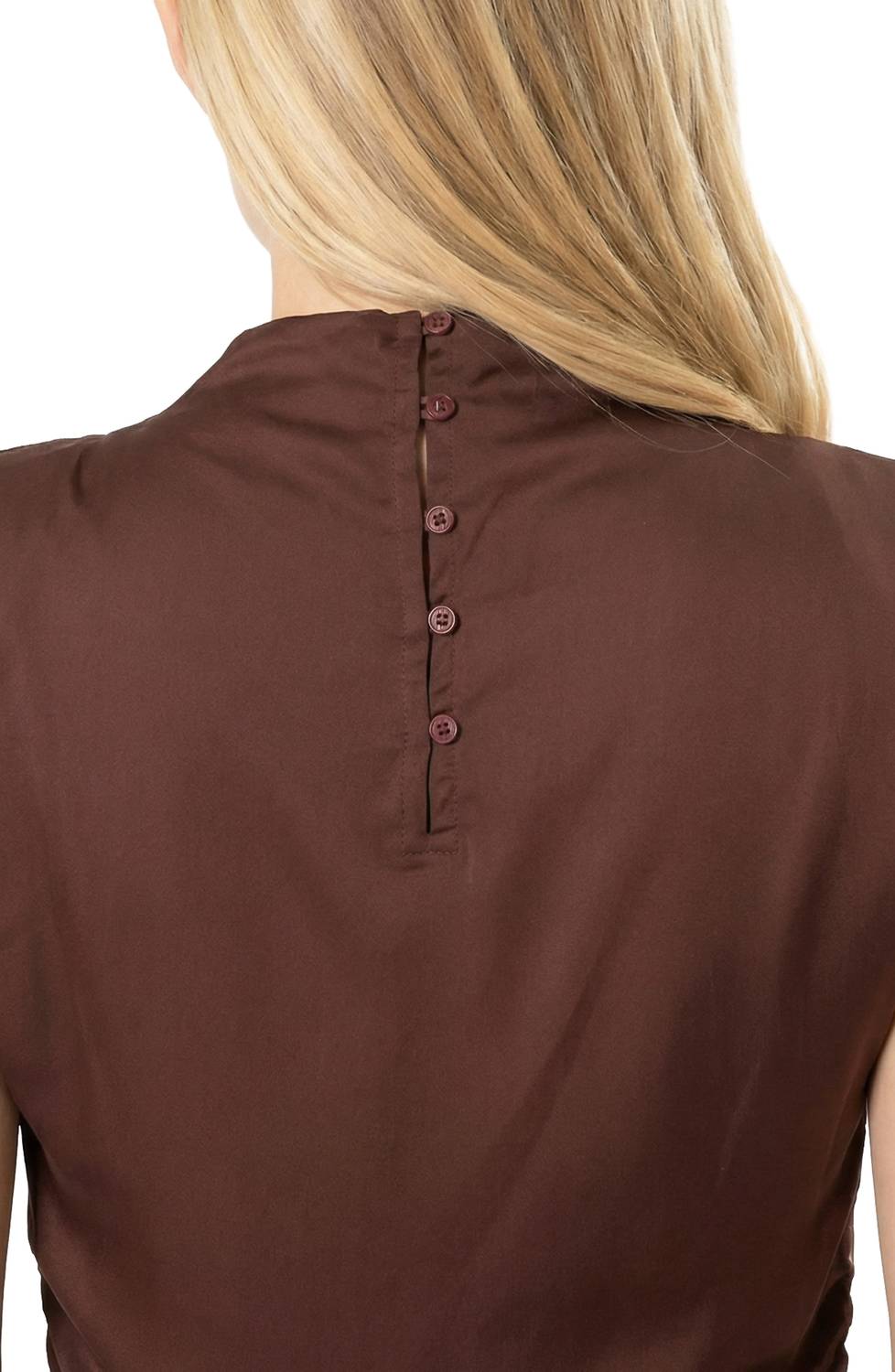 Area Stars - Women's Avery Solid Top