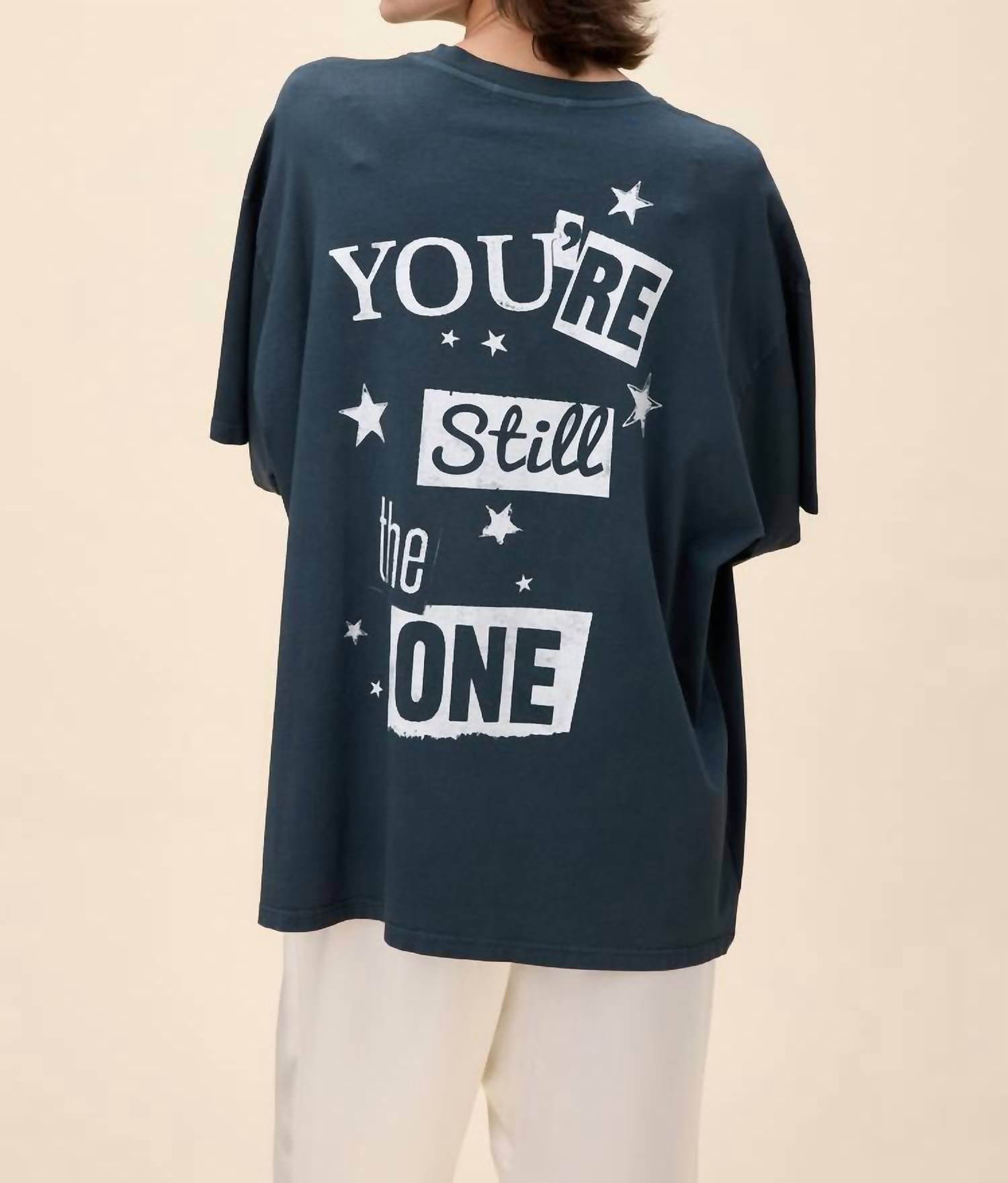 Daydreamer - Shania Still The One Tee