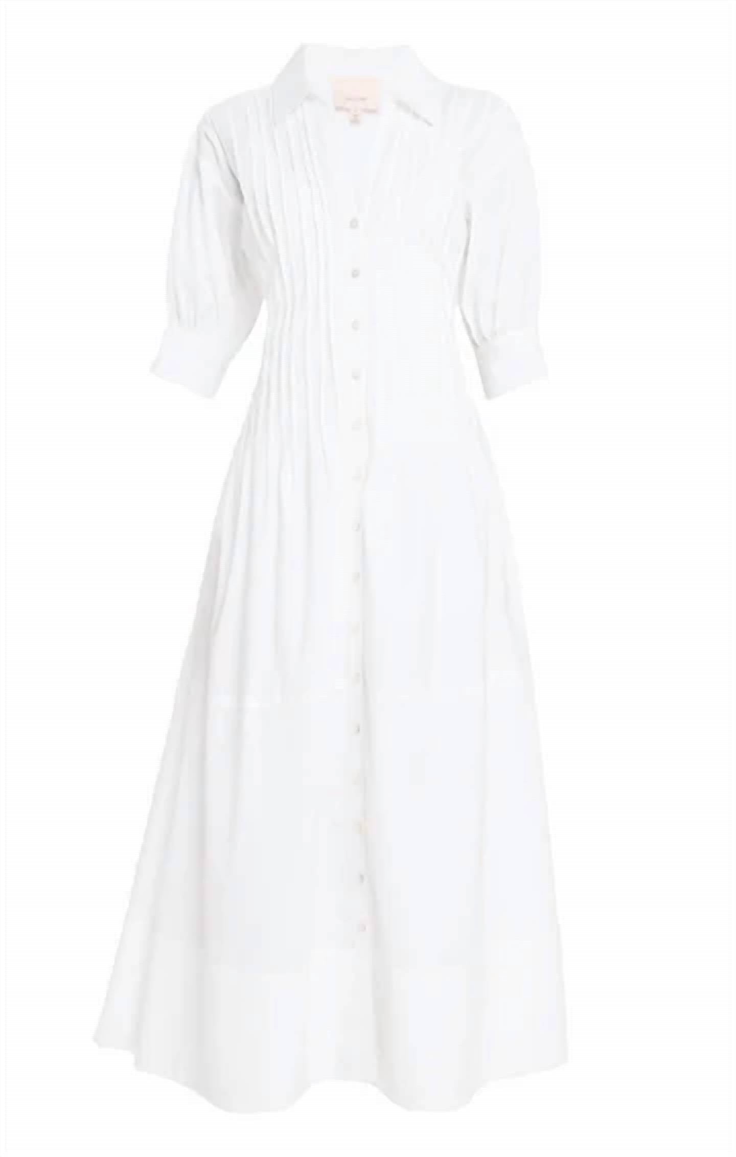 Cinq A Sept - Monty Dress