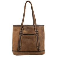 Sts Ranchwear - Women's Roswell Cowhide Tote
