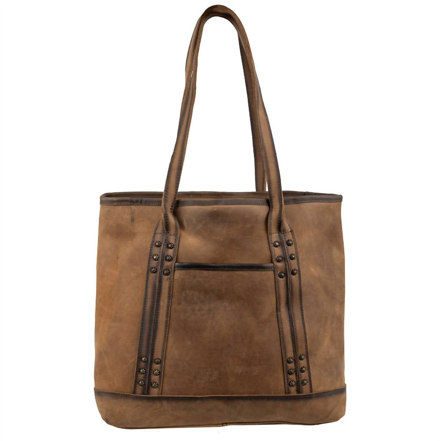 Sts Ranchwear - Women's Roswell Cowhide Tote