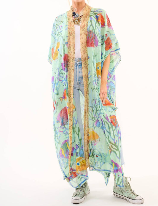 Aratta - Deep Sea Duster