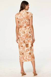 Misa Los Angeles - Niara Dress