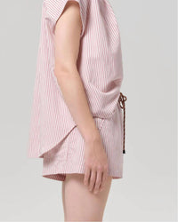 Citizens Of Humanity - Este Drawstring Short