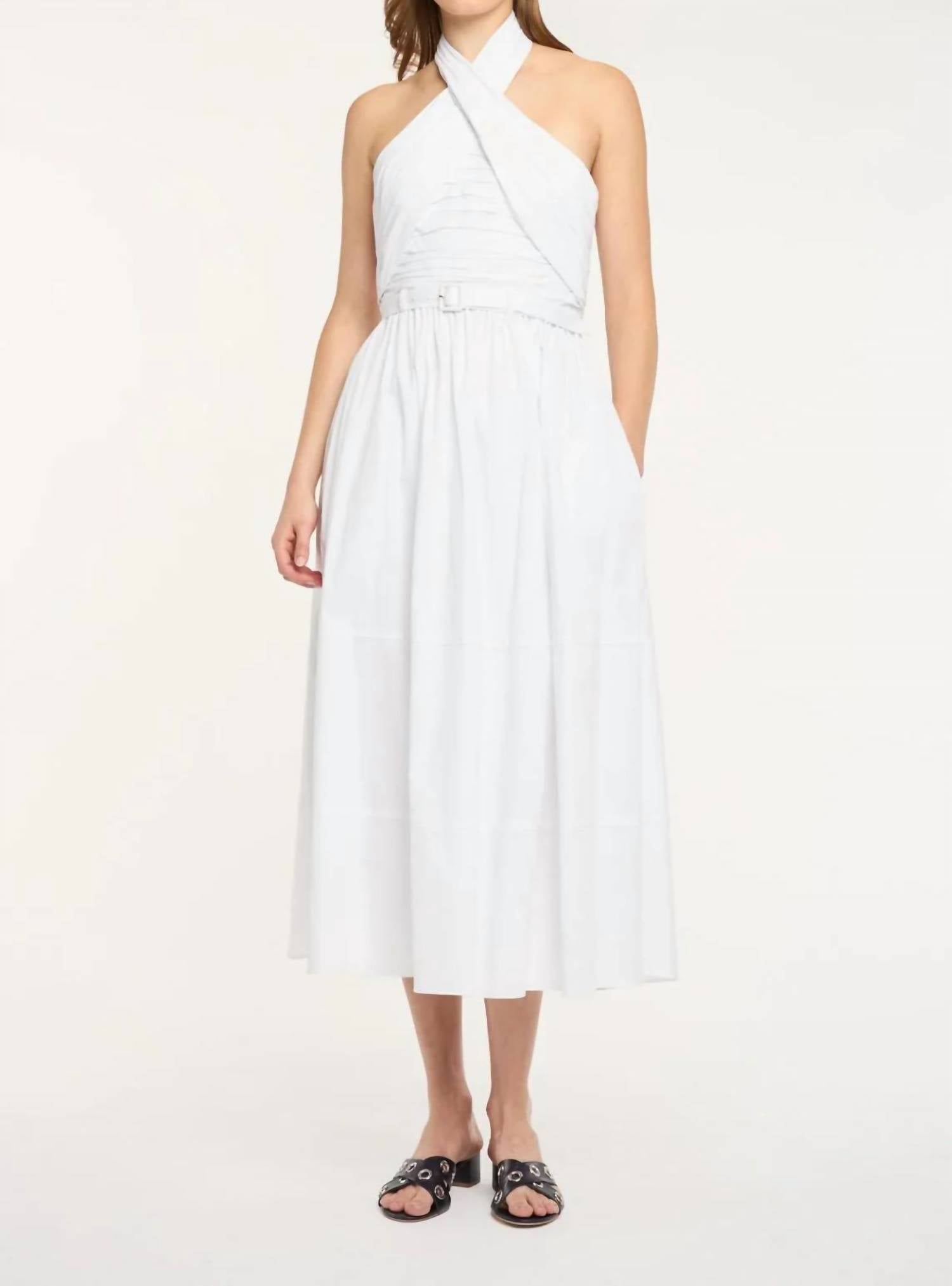 Cinq A Sept - Marcie Dress