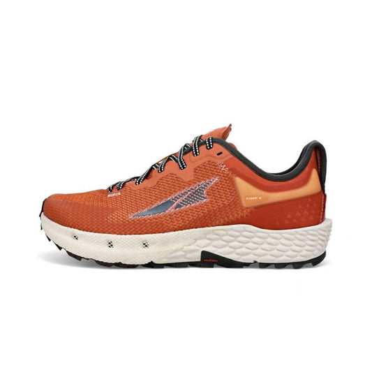 Altra - WOMEN'S TIMP 4 TRAIL RUNNING SHOES