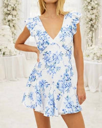 Beach Riot - Lennie Dress