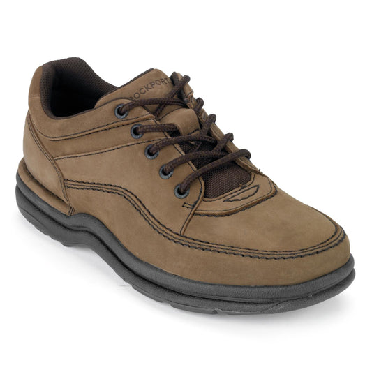 Rockport - Men's World Tour Classic Lace Up Shoes