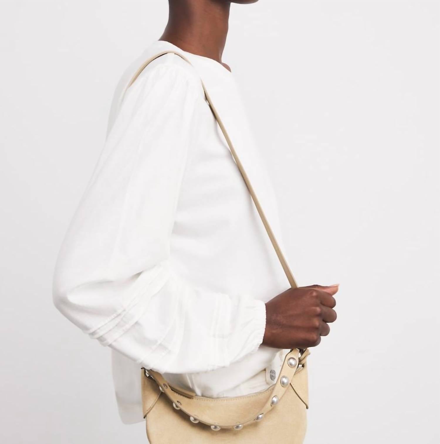 Paige - Cyrano Top