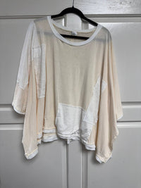 Pol - Women's Long Sleeve Crew Top