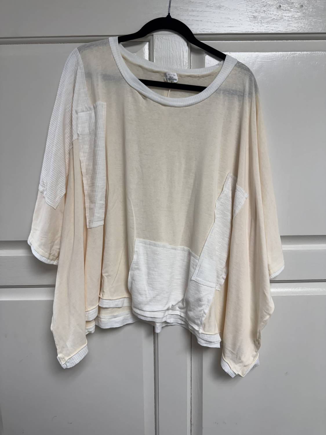 Pol - Women's Long Sleeve Crew Top