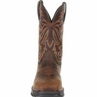 Durango Boots - Maverick XP™ Steel Toe Waterproof Western Work Boot