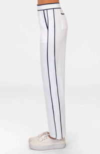Gretchen Scott - Trim It Up Sweat Pants