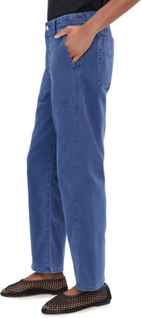 Ag Jeans - Analeigh Mid-rise Utility Pants