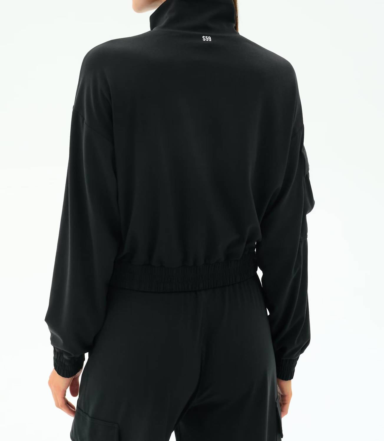 Splits59 - Peaches Airweight Cargo Jacket
